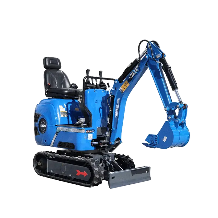 R06 Mini Excavator