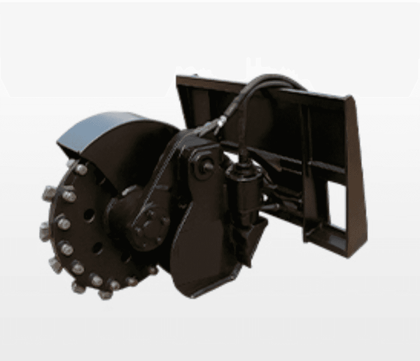 Stump Grinder Attachment for RS06-RS07