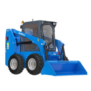 RS10 Skid Steer