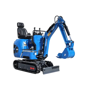 R06 Mini Excavator