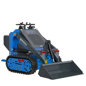 RS04 Skid Steer