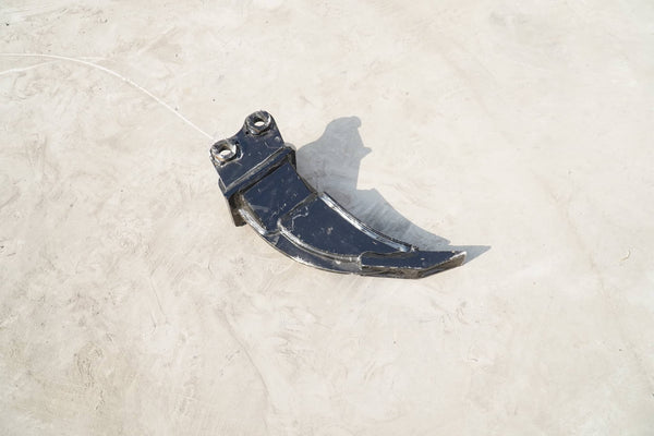 Labadi Engineering Ripper Excavator Attachment for Efficient Ground Penetration and Digging
