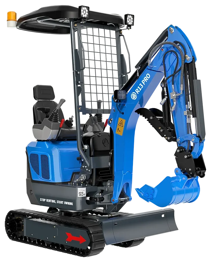 Rippa R13
