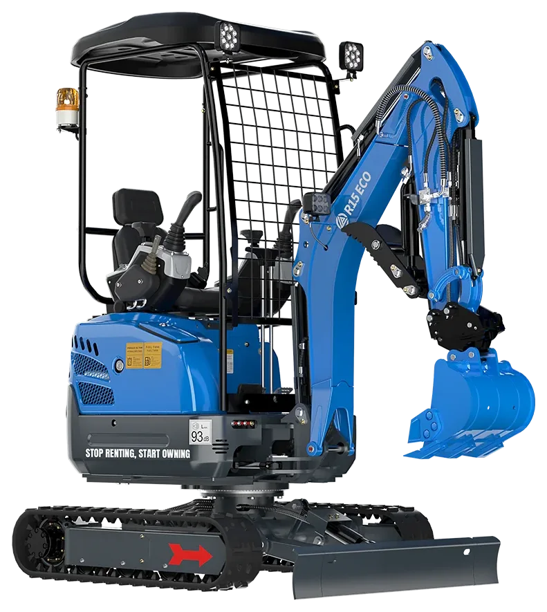 Rippa R15